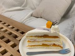 -CAKE WANG千层制造所(省府店)