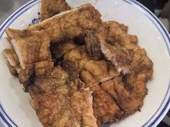 -天天鲜面馆(衡山路店)