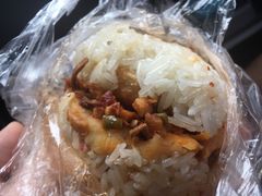 -糯香驿站(施家园分店)