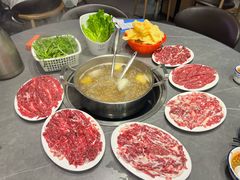-贵宾牛·潮汕牛肉火锅(珠池总店)