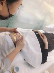 -海菲秀·飞顿牛奶光·LDM官方授权中心美轮美浣瓷感美肌
