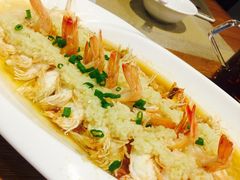 -周锦记广式餐厅