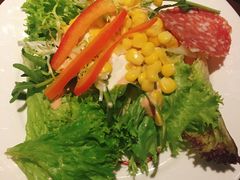 -广州富力君悦大酒店·凯菲厅