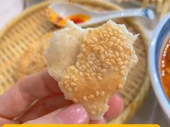 -宝弟羊肉馆(众意路店)