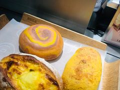 咸蛋超人-LELECHA乐乐茶(美罗城店)