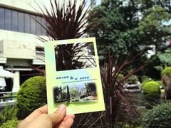 -广州花园酒店