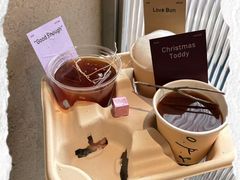 -O.P.S. CAFE