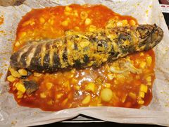 -红辣椒·川菜·火锅(张杨路店)