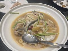 -一品粤珍轩(吴中路店)