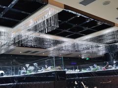 大堂-红辣椒·川菜·火锅(张杨路店)