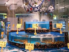 -丁字口海鲜热炒·烧烤大排档