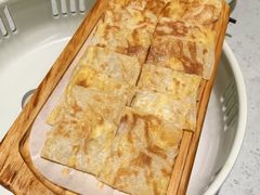 榴莲飞饼-青花椒花椒鱼(合生汇店)