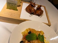 -汤城小厨•粤菜•靓汤(金宝街店)