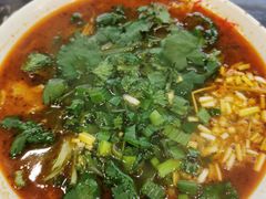 -青年路烩面馆(绿地世纪城店)