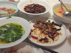 -南太湖山庄·四季轩&国风堂中餐厅
