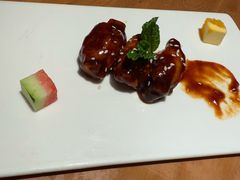 -枣子树·素食餐厅(普陀山店)