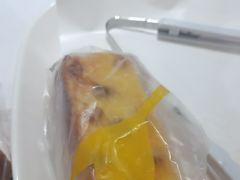 -味多美蛋糕(苏州街地铁店)