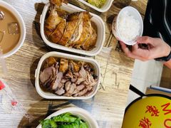 -蒙雅力港式茶餐厅(学人特色商业街店)