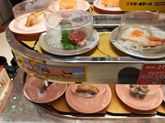 -争鲜回转寿司(东方银座店)