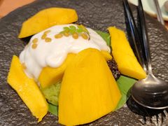 -simply thai天泰(美罗城店)