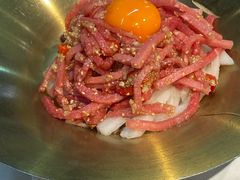 -六七八韩式烤肉·韩国料理(上杭路店)