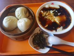 -孙记包子(火车站店)