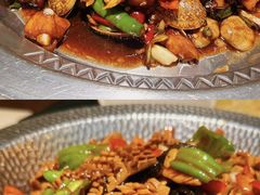 花蛤鸡-东来土菜馆(民祥园路店)