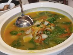 -辣婆婆(航天桥店)