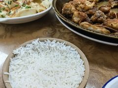 -苏记农家菜馆