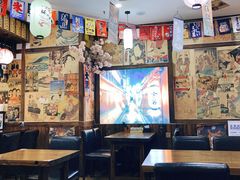-达鳍寿司(建大店)