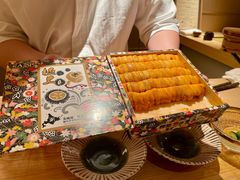 -炎橘·板前料理 Omakase