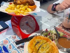 -肥韬茶餐厅(海上世界店)