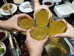 -海底捞火锅(德辉广场店)