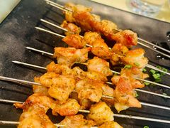 -聚味瞿记·龙虾堂(咸嘉湖店)