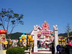 -杭州Hello Kitty乐园