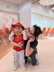 -尼克Playtime(欢乐海岸店)