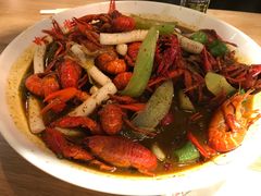 -虾满堂(瑞虹店)