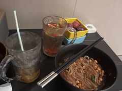 -尚足影院式足疗·住宿·美食(解放碑店)