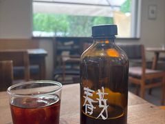 -花仓咖啡(祥安巷店)