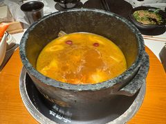 -芸山季·云南山珍菌火锅(南翔印象城MEGA店)