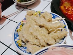 -旧街市鲜货老火锅(大光路店)