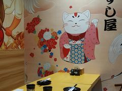 包房-三匠寿司屋(吾悦广场店)