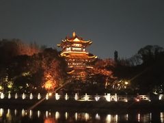 -范蠡湖公园