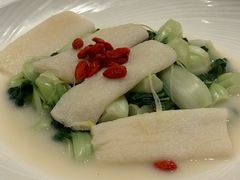 -万豪金殿(香港JW万豪酒店)