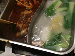 -新辣道鱼火锅(领展购物广场·中关村店)