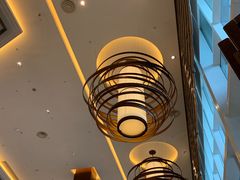 -上海浦东嘉里大酒店