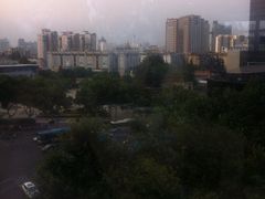 窗外-鸡鸣汤包(乐购仕店)