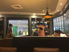 -噹噹呀咪咖喱屋(南京东路店)