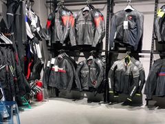 -机车外挂骑士装备(丰台店)