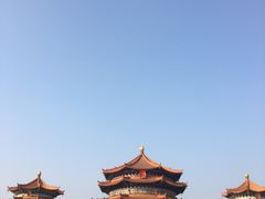 -广东圆玄道观